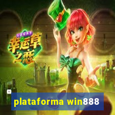 plataforma win888